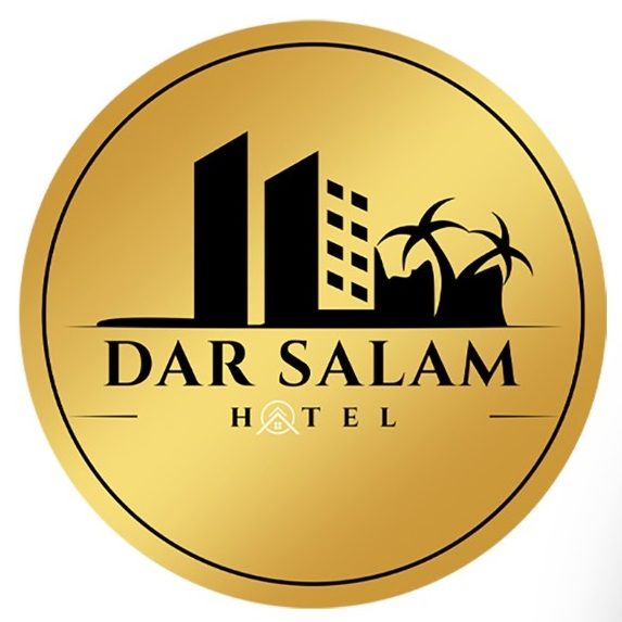 HOTEL DARSALAM